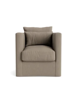 Cox & Cox Made To Order Collections|Armchairs & Loveseats<Colmar Armchair