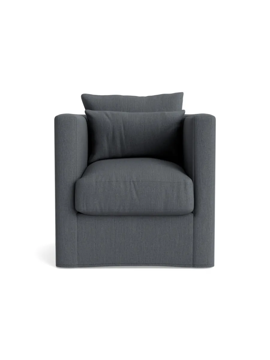 Cox & Cox Made To Order Collections|Armchairs & Loveseats<Colmar Armchair