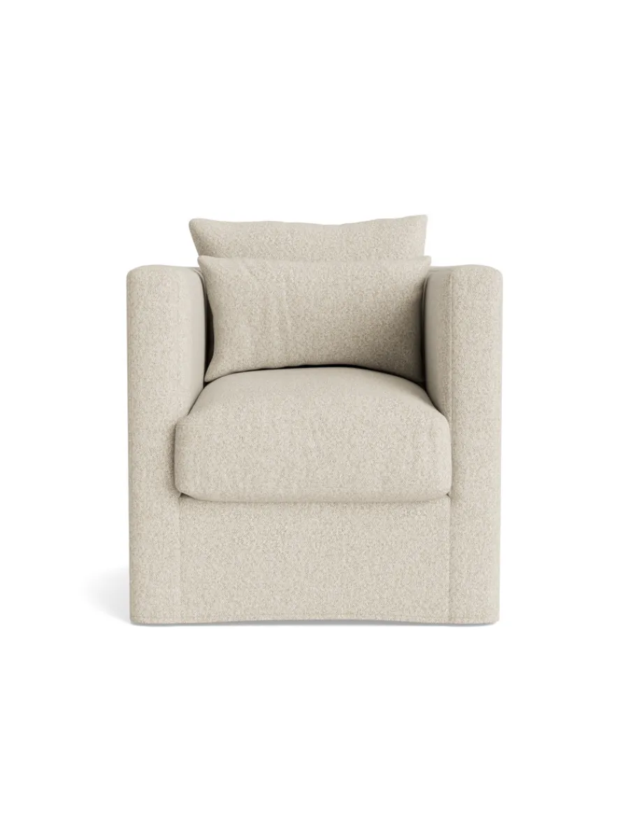 Cox & Cox Made To Order Collections|Armchairs & Loveseats<Colmar Armchair