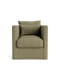 Cox & Cox Made To Order Collections|Armchairs & Loveseats<Colmar Armchair