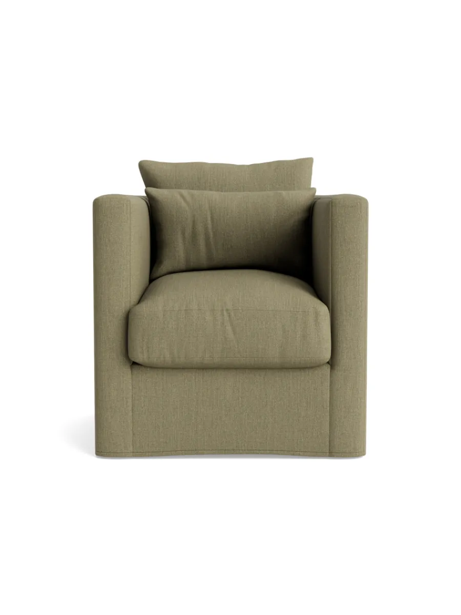 Cox & Cox Made To Order Collections|Armchairs & Loveseats<Colmar Armchair