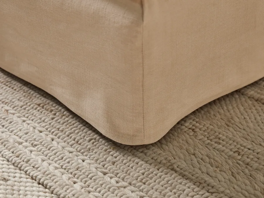 Cox & Cox Made To Order Collections|Ottomans, Footstools & Pouffes<Colmar Ottoman