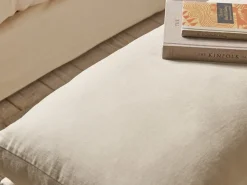 Cox & Cox Made To Order Collections|Ottomans, Footstools & Pouffes<Colmar Ottoman