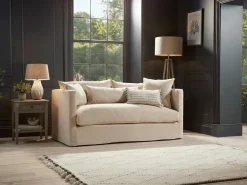 Cox & Cox Made To Order Collections<Colmar Sofa