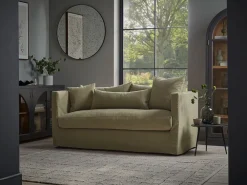 Cox & Cox Made To Order Collections<Colmar Sofa