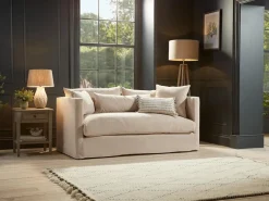 Cox & Cox Made To Order Collections<Colmar Sofa