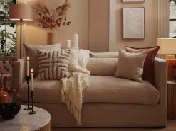 Cox & Cox Made To Order Collections<Colmar Sofa