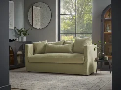Cox & Cox Made To Order Collections<Colmar Sofa