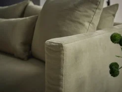 Cox & Cox Made To Order Collections<Colmar Sofa