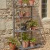 Cox & Cox Plant Pots & Troughs<Como Tiered Plant Stand - Large