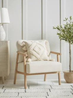 Cox & Cox Occasional Chairs<Cora Occasional Chair