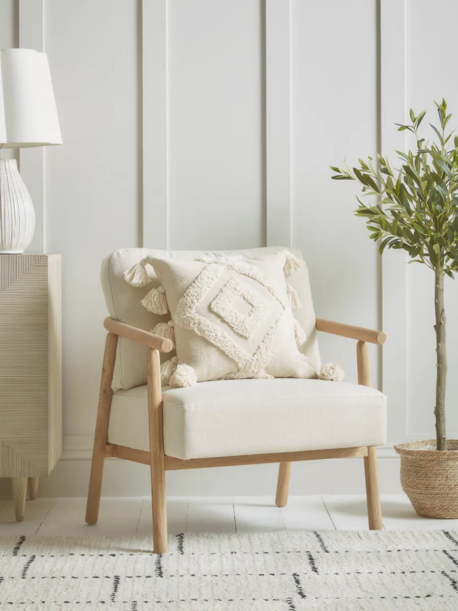 Cox & Cox Occasional Chairs<Cora Occasional Chair