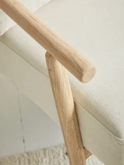 Cox & Cox Occasional Chairs<Cora Occasional Chair