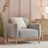 Cox & Cox Armchairs & Loveseats<Corina Armchair
