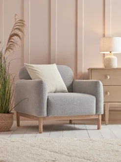 Cox & Cox Armchairs & Loveseats<Corina Armchair