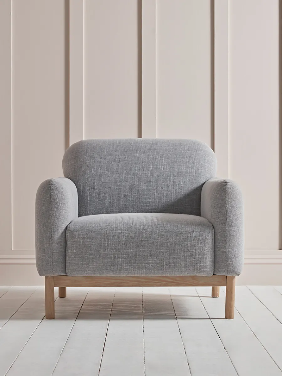 Cox & Cox Armchairs & Loveseats<Corina Armchair