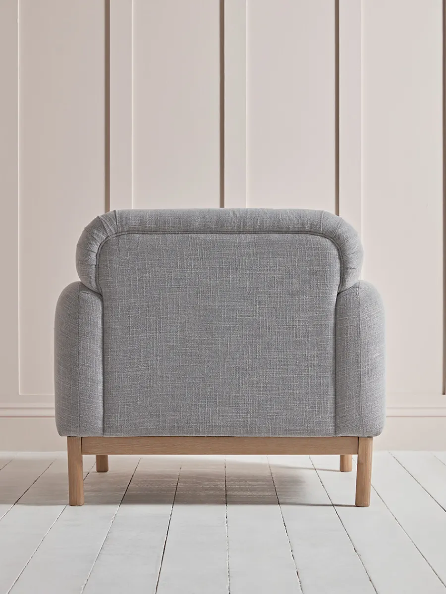 Cox & Cox Armchairs & Loveseats<Corina Armchair