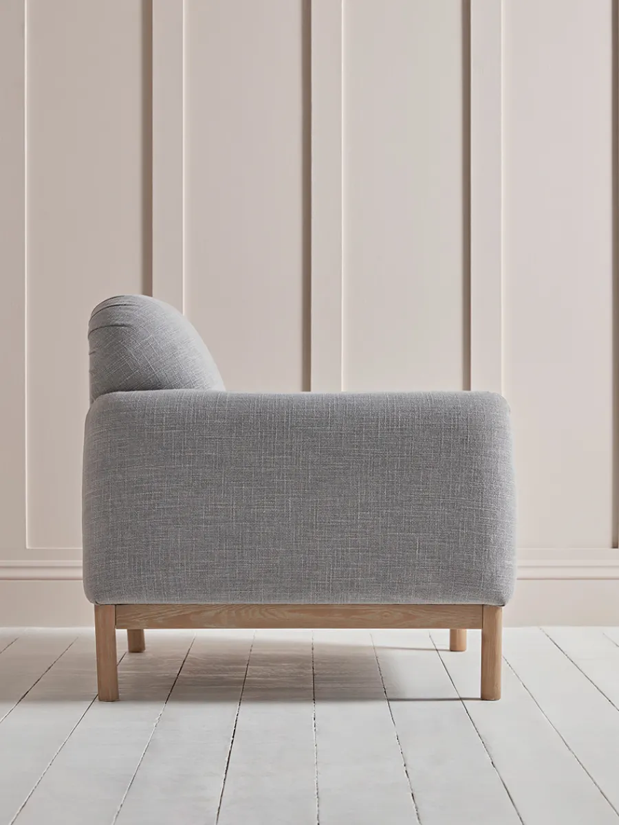 Cox & Cox Armchairs & Loveseats<Corina Armchair