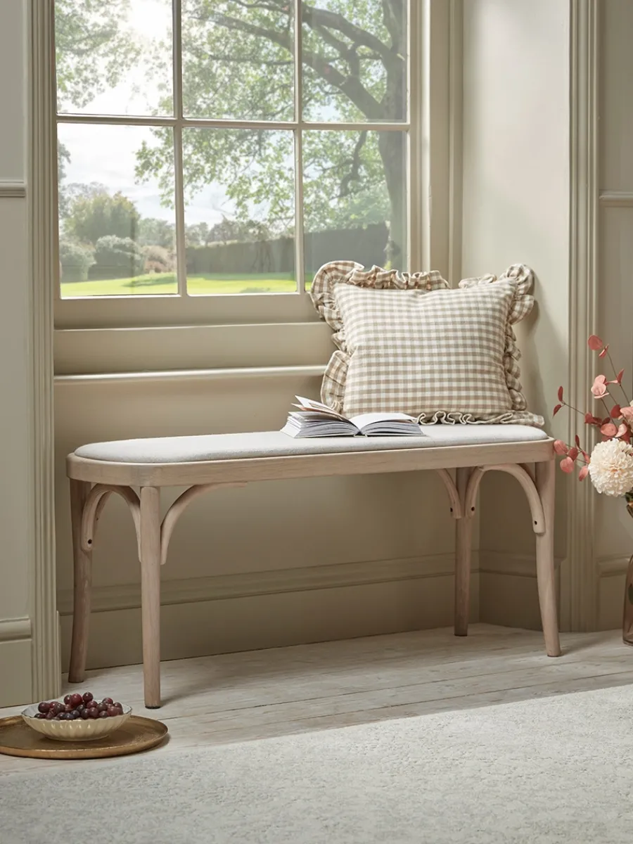 Cox & Cox Benches<Cosima Bench