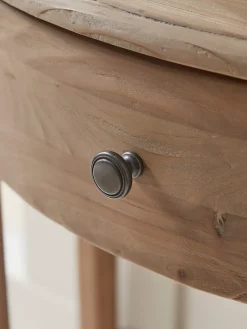 Cox & Cox Console Tables<Crescent Console Table