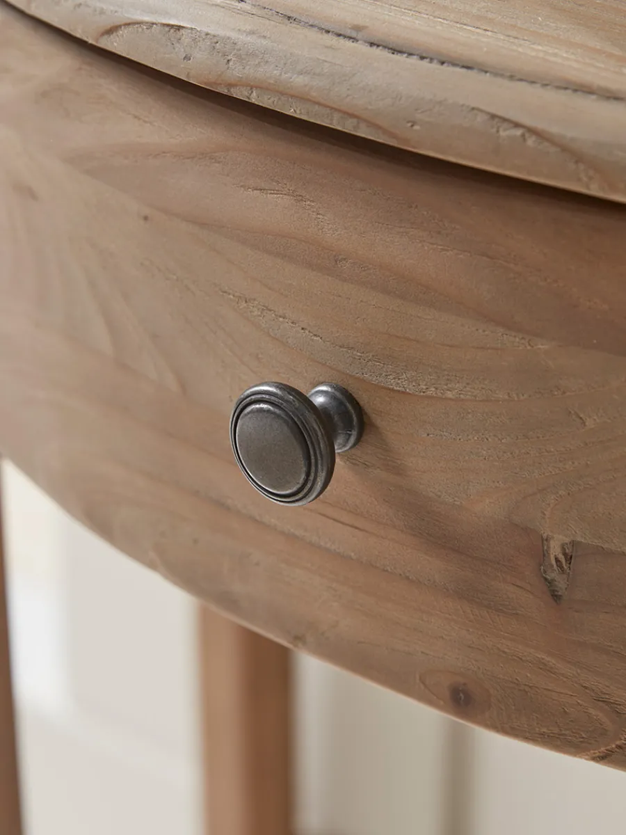 Cox & Cox Console Tables<Crescent Console Table