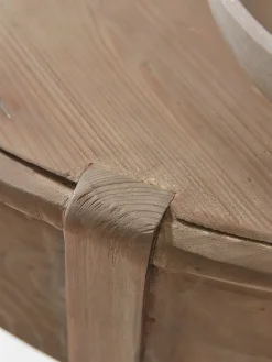 Cox & Cox Console Tables<Crescent Console Table