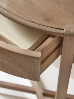 Cox & Cox Console Tables<Crescent Console Table