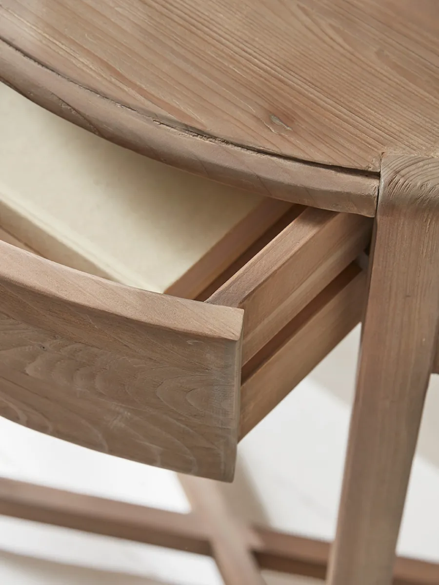 Cox & Cox Console Tables<Crescent Console Table