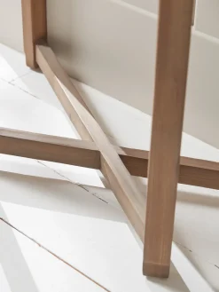 Cox & Cox Console Tables<Crescent Console Table