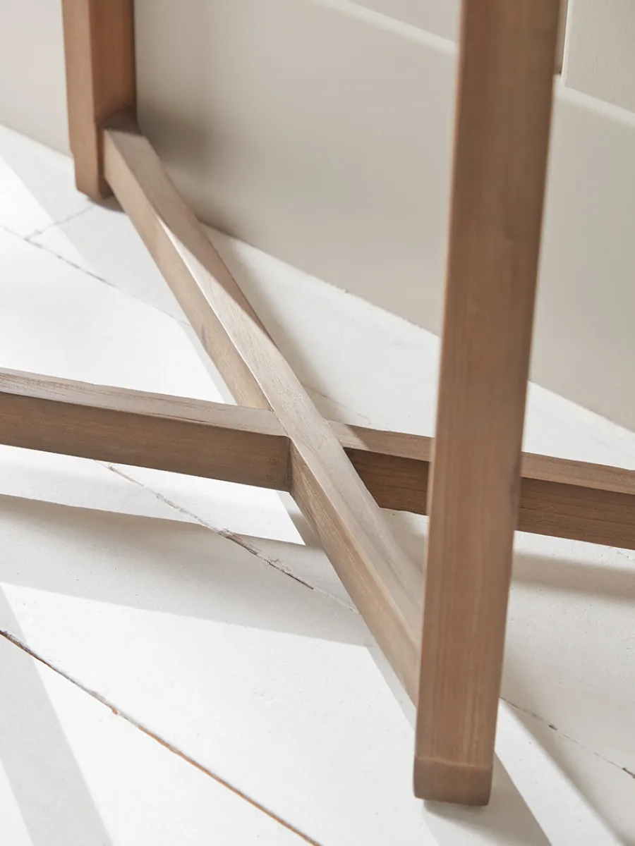 Cox & Cox Console Tables<Crescent Console Table