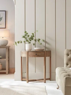 Cox & Cox Console Tables<Crescent Console Table