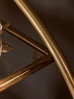 Cox & Cox Drinks Trolleys<Deco Cocktail Trolley