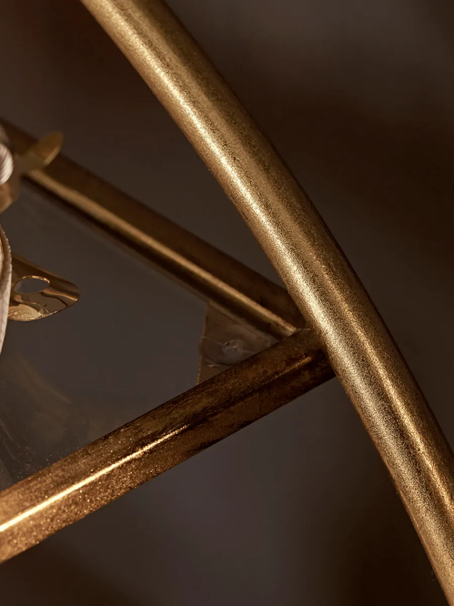 Cox & Cox Drinks Trolleys<Deco Cocktail Trolley