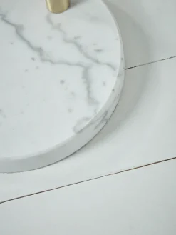 Cox & Cox Floor Lamps<Deco Globe Floor Lamp