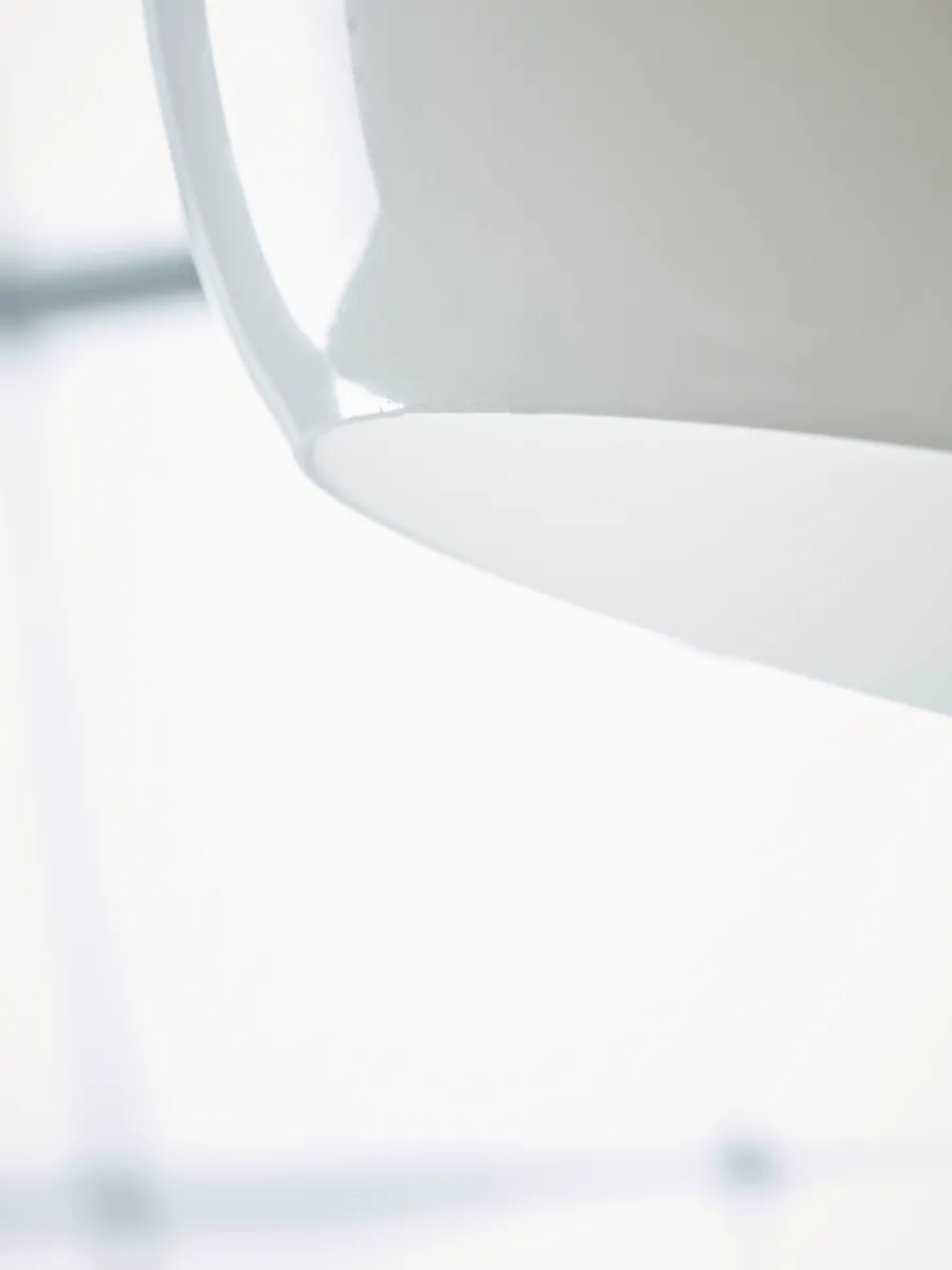 Cox & Cox Floor Lamps<Deco Globe Floor Lamp