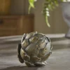 Cox & Cox Ornaments<Decorative Artichoke - Bronze Effect