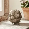 Cox & Cox Ornaments<Decorative Pinecone
