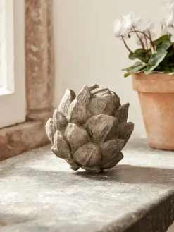 Cox & Cox Ornaments<Decorative Pinecone