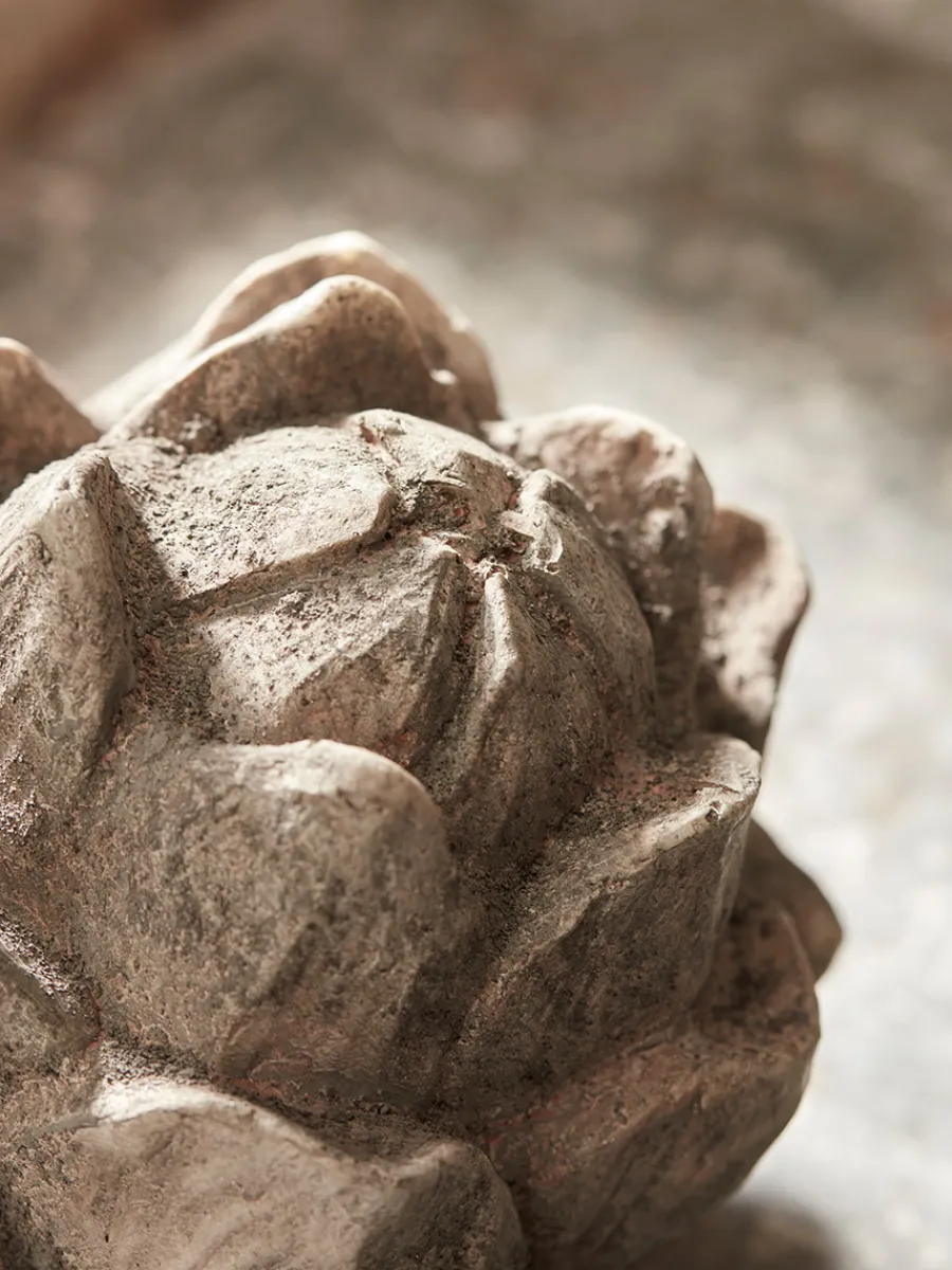 Cox & Cox Ornaments<Decorative Pinecone