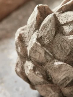 Cox & Cox Ornaments<Decorative Pinecone