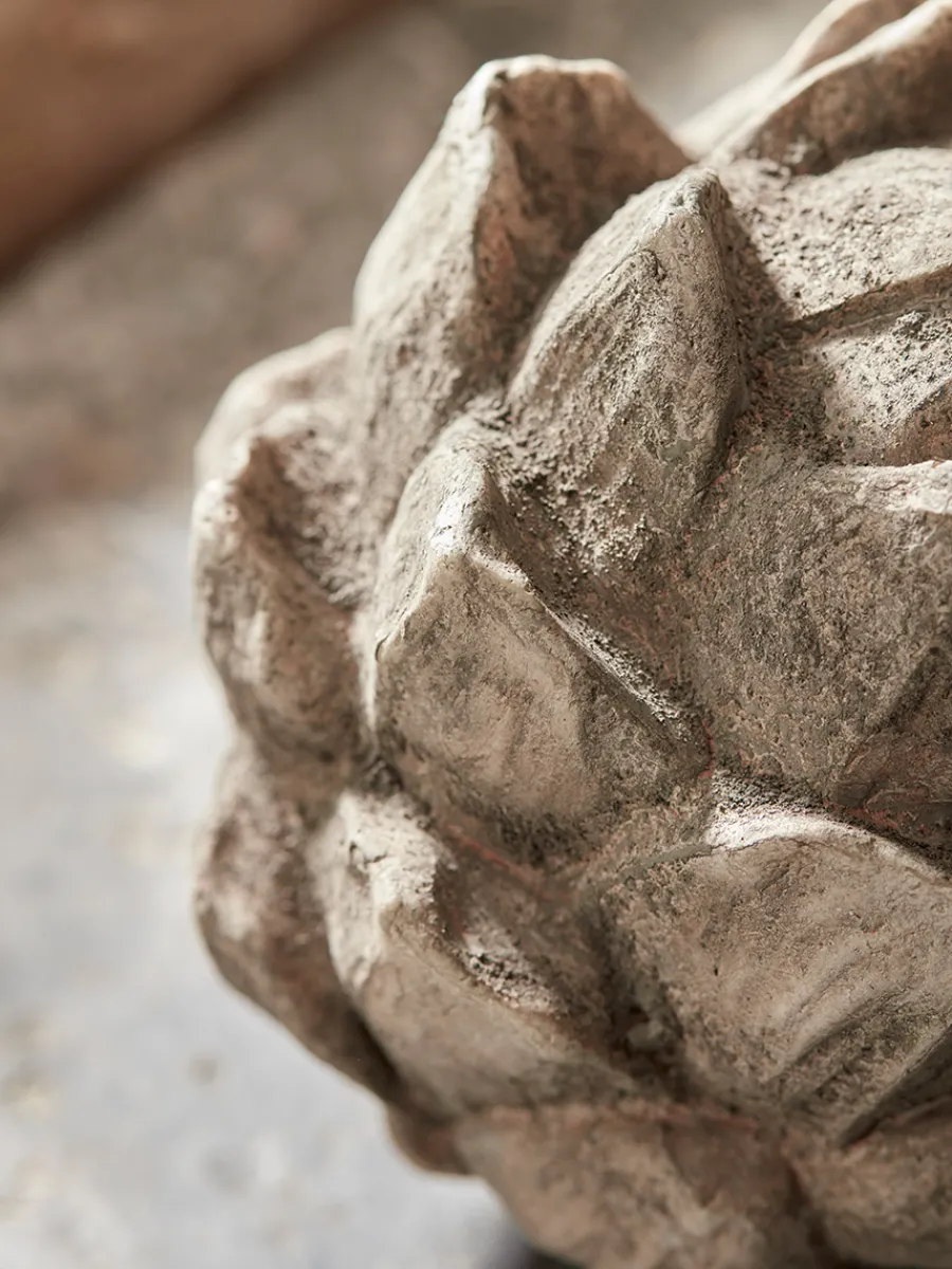 Cox & Cox Ornaments<Decorative Pinecone