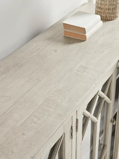 Cox & Cox Sideboards<Diamond Panel Sideboard