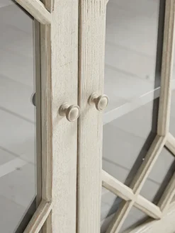 Cox & Cox Sideboards<Diamond Panel Sideboard