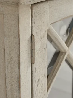 Cox & Cox Sideboards<Diamond Panel Sideboard