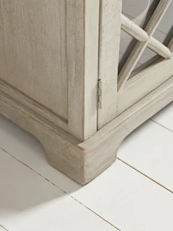 Cox & Cox Sideboards<Diamond Panel Sideboard