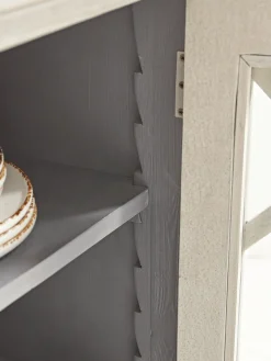 Cox & Cox Sideboards<Diamond Panel Sideboard