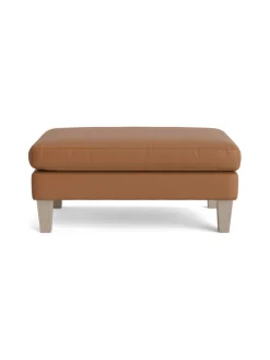 Cox & Cox Made To Order Collections|Ottomans, Footstools & Pouffes<Dinan Ottoman