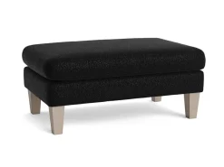 Cox & Cox Made To Order Collections|Ottomans, Footstools & Pouffes<Dinan Ottoman