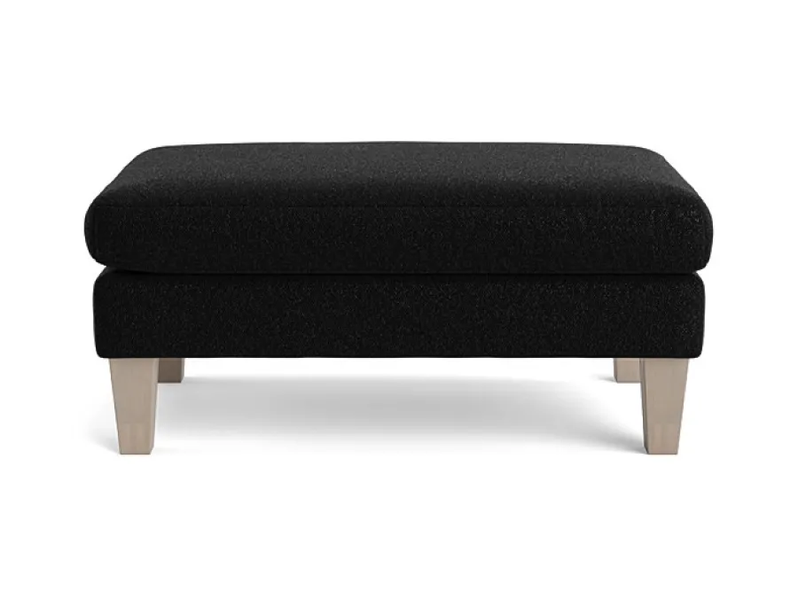 Cox & Cox Made To Order Collections|Ottomans, Footstools & Pouffes<Dinan Ottoman