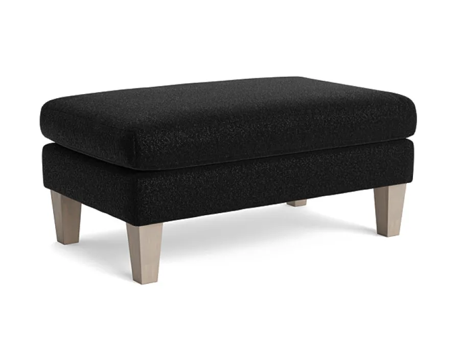 Cox & Cox Made To Order Collections|Ottomans, Footstools & Pouffes<Dinan Ottoman